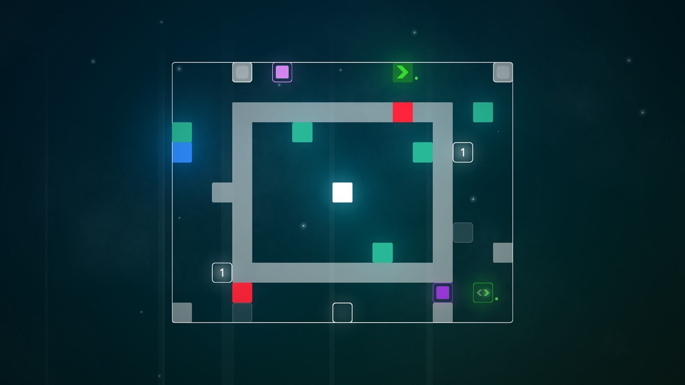 Active Neurons - Puzzle game